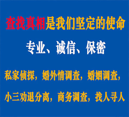 大新专业私家侦探公司介绍